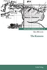 E-Book (pdf) The Kamoro von Kal Muller