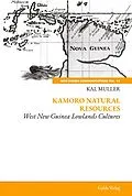 E-Book (pdf) Kamoro Natural Resources von Kal Muller