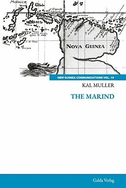 E-Book (pdf) The Marind von Kal Muller