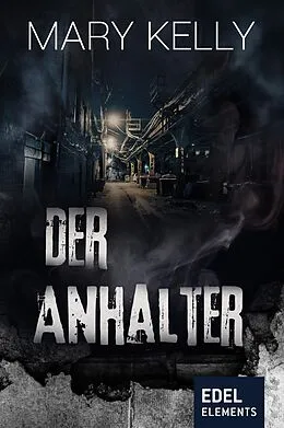 E-Book (epub) Der Anhalter von Mary Kelly