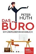 E-Book (epub) Das Büro von Peter Huth