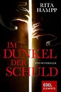 E-Book (epub) Im Dunkel der Schuld von Rita Hampp