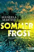 E-Book (epub) Sommerfrost von Manuela Martini
