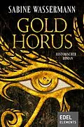 E-Book (epub) Goldhorus von Sabine Wassermann