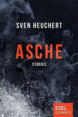 E-Book (epub) Asche von Sven Heuchert