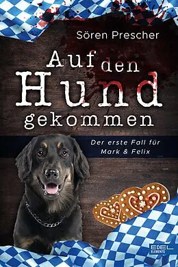 E-Book (epub) Auf den Hund gekommen von Sören Prescher