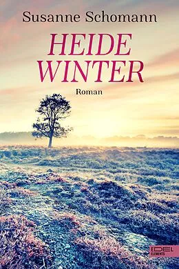 E-Book (epub) Heidewinter von Susanne Schomann