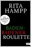 E-Book (epub) Baden-Badener Roulette von Rita Hampp