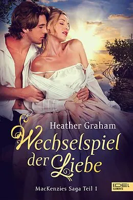 E-Book (epub) Wechselspiel der Liebe von Heather Graham