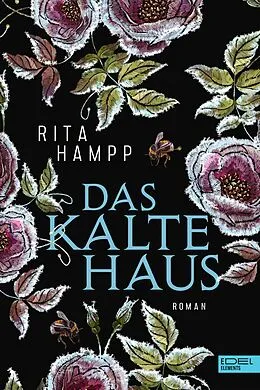 E-Book (epub) Das Kalte Haus von Rita Hampp