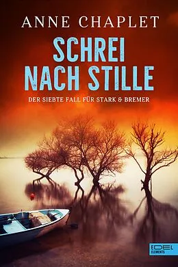 E-Book (epub) Schrei nach Stille von Anne Chaplet