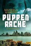 E-Book (epub) Puppenrache von Manuela Martini