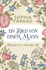 Kartonierter Einband (Kt) Ein Bild von einem Mann von Sophia Farago