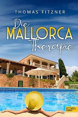 E-Book (epub) Die Mallorca Therapie von Thomas Fitzner