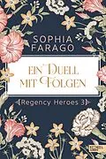 E-Book (epub) Ein Duell mit Folgen von Sophia Farago