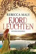 E-Book (epub) Fjordleuchten von Rebecca Maly