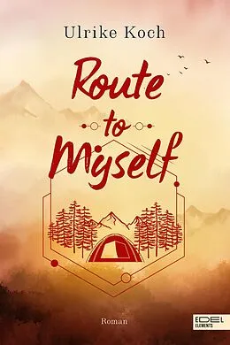 E-Book (epub) Route to Myself von Ulrike Koch