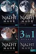 E-Book (epub) Nachtmahr Gesamtausgabe von Ulrike Schweikert