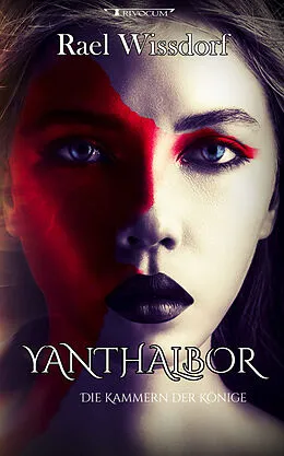 E-Book (epub) Yanthalbor von Rael Wissdorf