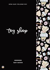 E-Book (epub) Toy Shop von Harry Harrison, Sheba Blake