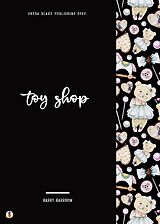 eBook (epub) Toy Shop de Harry Harrison, Sheba Blake