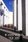 E-Book (epub) Washington Square von Henry James
