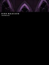 eBook (epub) Dirk Maassen - Sound of Light Tour 2017 de Dirk Maassen