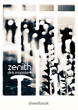 eBook (epub) Dirk Maassen - Zenith Sheetbook de Dirk Maassen