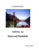 E-Book (epub) Liederbuch 2 von Peter Müller