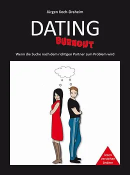E-Book (epub) Dating-Burnout von Jürgen Koch-Draheim
