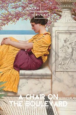 E-Book (epub) A Chair on the Boulevard von Leonard Merrick