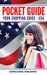 eBook (epub) Shopping Malls Usa de Sandra Collins