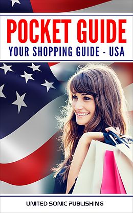 E-Book (epub) Shopping Malls Usa von Sandra Collins