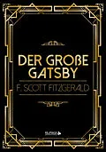 E-Book (epub) Der große Gatsby von Francis Scott Fitzgerald