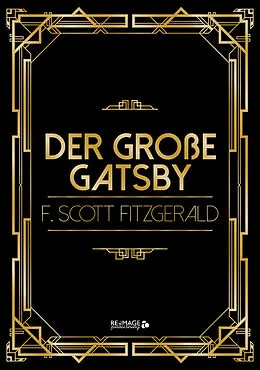 E-Book (epub) Der große Gatsby von Francis Scott Fitzgerald