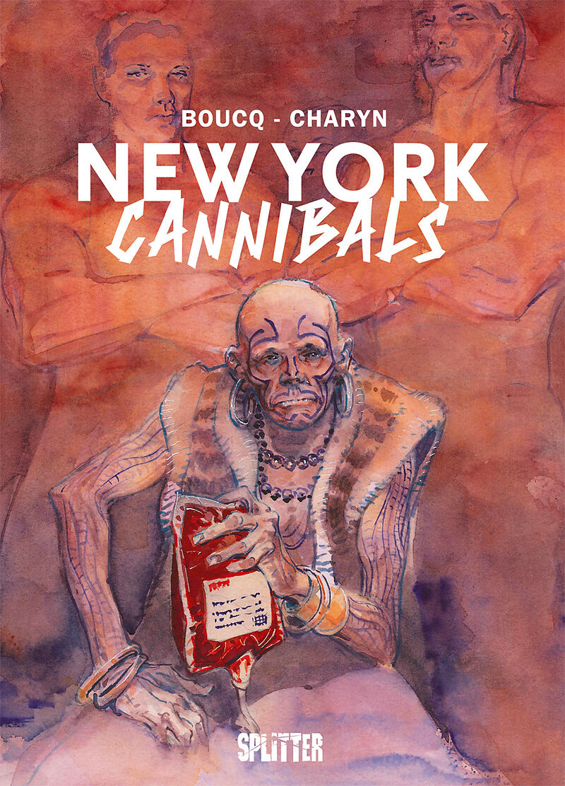 New York Cannibals