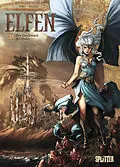 E-Book (pdf) Elfen. Band 23 von Olivier Peru