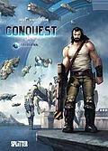 E-Book (pdf) Conquest. Band 2 von Nicolas Jarry