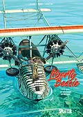E-Book (pdf) Liberty Bessie. Band 2 von Jean-Blaise Djian, Pierre-Roland Saint-Dizier