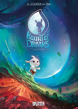 E-Book (pdf) Haunter of Dreams von Claudya Schmidt