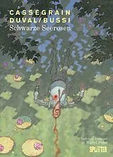 E-Book (pdf) Schwarze Seerosen von Fred Duval