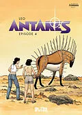 E-Book (pdf) Antares. Band 4 von Leo