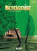 E-Book (pdf) Betelgeuse. Band 3 von Leo