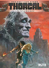E-Book (pdf) Thorgal. Band 6 von Jean van Hamme