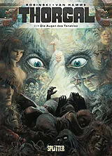 E-Book (pdf) Thorgal. Band 11 von Jean van Hamme