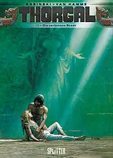 E-Book (pdf) Thorgal. Band 12 von Jean van Hamme