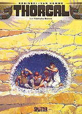 E-Book (pdf) Thorgal. Band 13 von Jean van Hamme