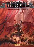 E-Book (pdf) Die Welten von Thorgal - Lupine. Band 2 von Yann