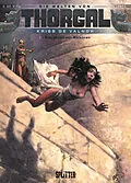 E-Book (pdf) Die Welten von Thorgal - Kriss de Valnor. Band 2 von Yves Sente