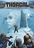 E-Book (pdf) Die Welten von Thorgal - Thorgals Jugend. Band 1 von Yann